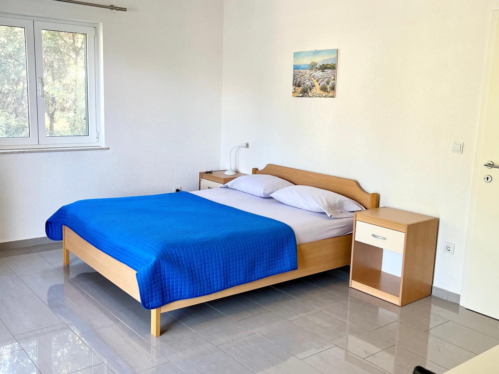 Paradise Apartments - Robinson Getaway Gdinj ภายนอก รูปภาพ