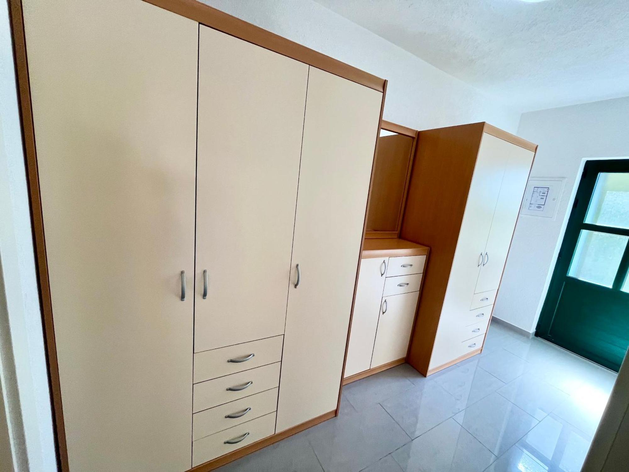 Paradise Apartments - Robinson Getaway Gdinj ภายนอก รูปภาพ
