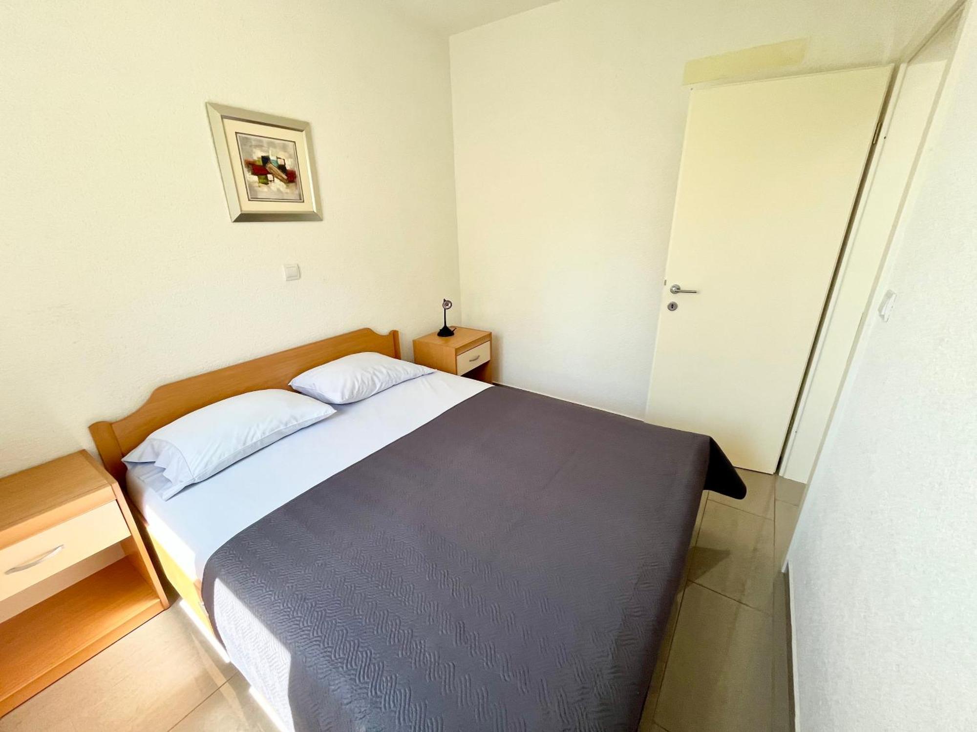 Paradise Apartments - Robinson Getaway Gdinj ภายนอก รูปภาพ