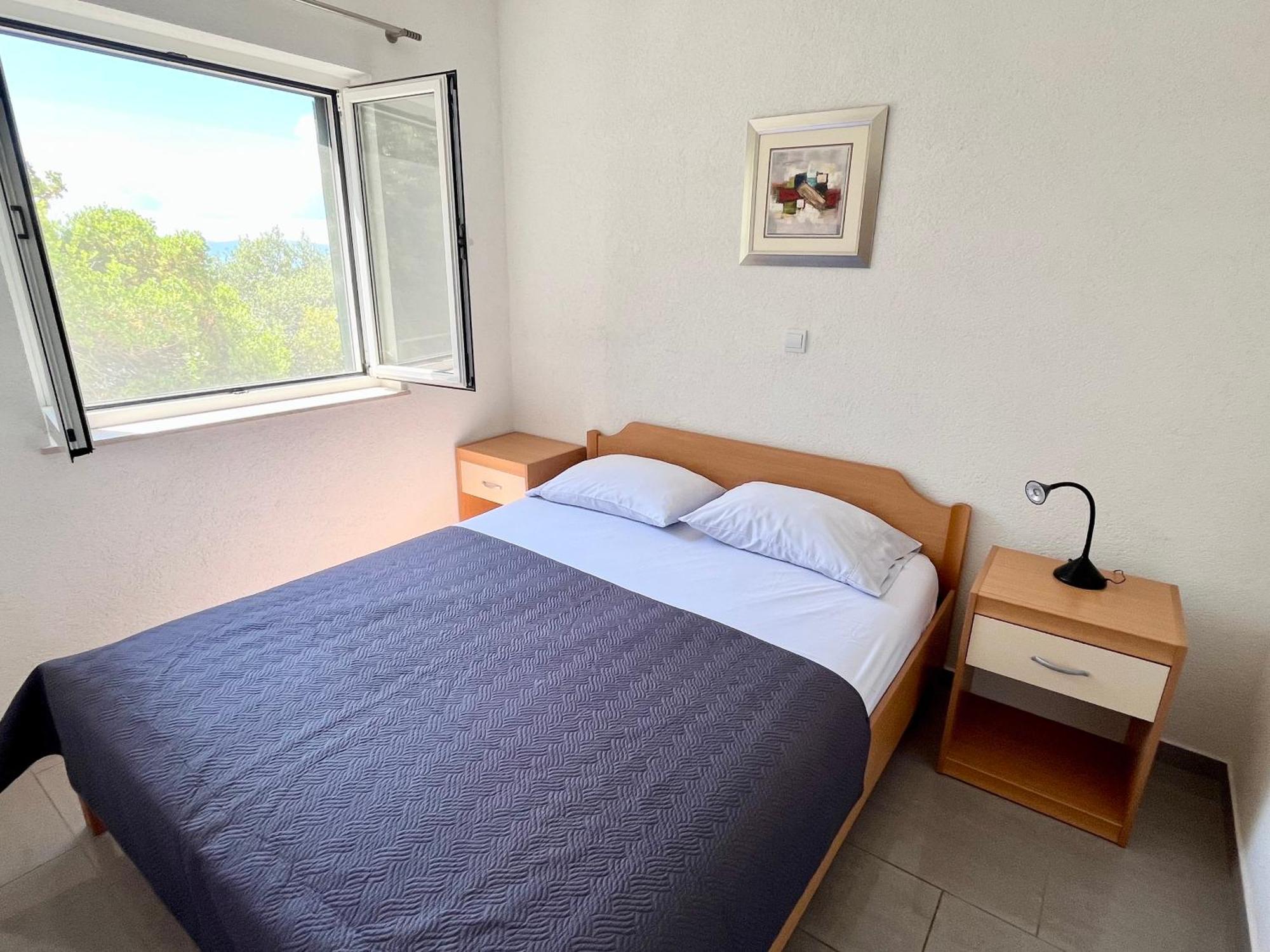 Paradise Apartments - Robinson Getaway Gdinj ภายนอก รูปภาพ